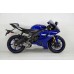 2017-2023 YAMAHA YZF-R6 Stainless Full System